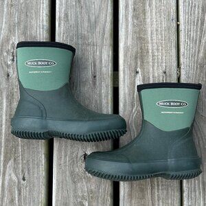 Muck Boots - NEW Unisex (womens size 5/5.5)